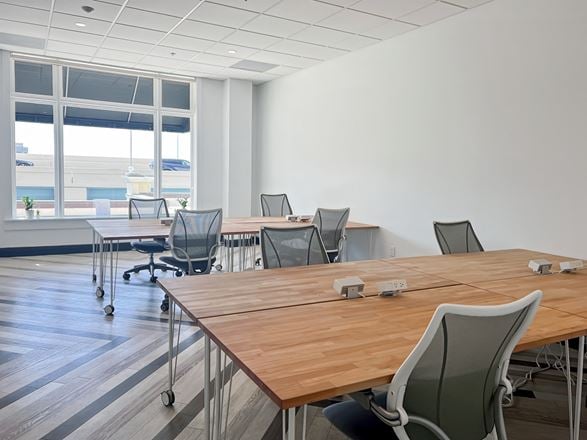 Regus - Orlando - Exchange Building