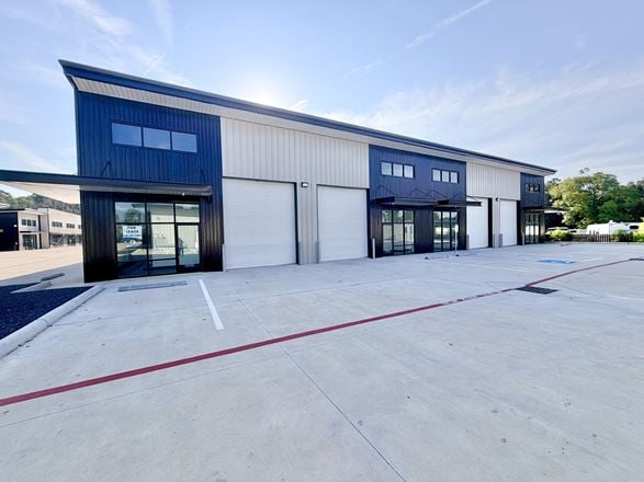 Rise Business Park