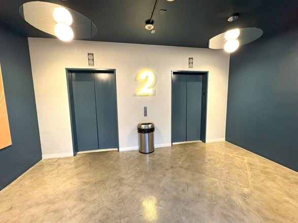 210 East Olympic Blvd