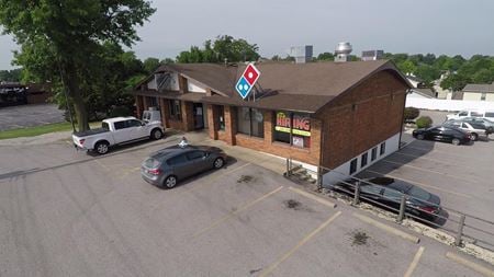 Photo of commercial space at 5661 Telegraph Rd in Saint Louis