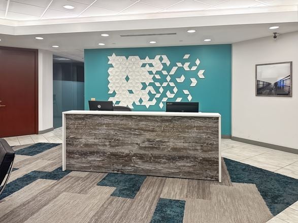 FL, Miami - 1221 Brickell Center
