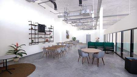 Office space for Rent at 6621 Fallbrook Avenue 2nd Floor in Los Angeles