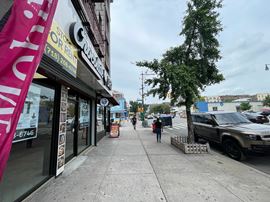 156 Dyckman St