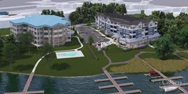 Lake Mendota Restaurant Space For Lease
