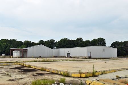 Industrial space for Rent at 3639 Joy Road in Columbus