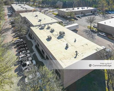 Triangle Business Park