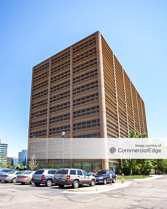 Denver Corporate Center I