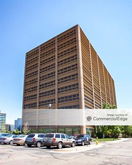 Denver Corporate Center I