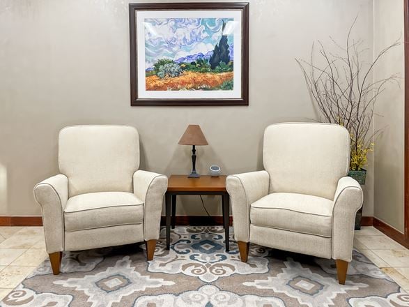 Regus - Fort Collins - E Boardwalk Drive