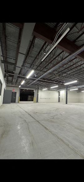 2238 - Appalachin Warehouse