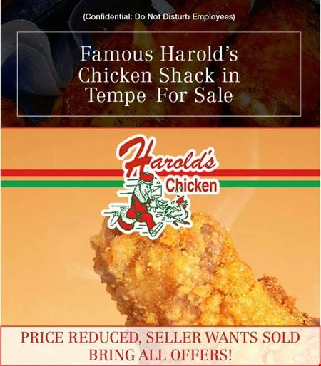Retail space for Sale at 1635 E Baseline Rd in Phoenix