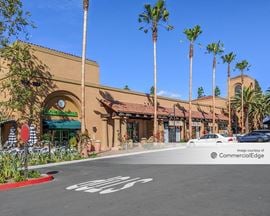 The Bluffs Shopping Center