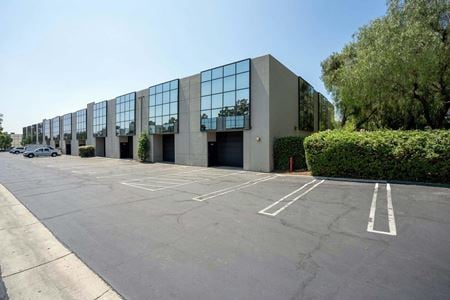Industrial space for Rent at 2530 Corporate Pl in Monterey Park