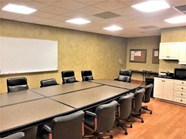 8791 Conference Drive