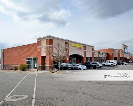 Retail space for Rent at 4530 South Highland Drive in Salt Lake City