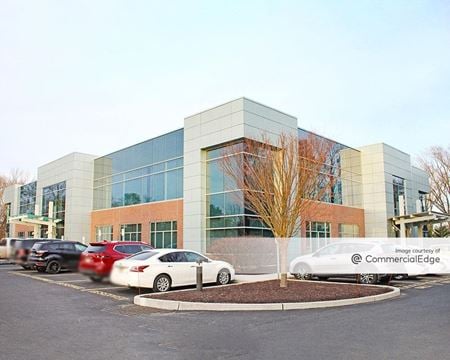 South Jersey Federal Credit Union Corporate Headquarters - Deptford