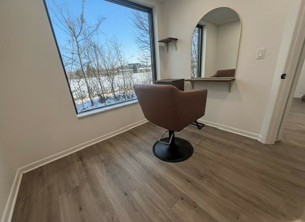 620 State Route 31 (Salon Suite)