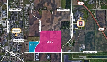 VacantLand space for Sale at Haggerty Lane & Veterans Memorial Parkway in Lafayette