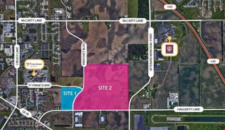 VacantLand space for Sale at Haggerty Lane & Veterans Memorial Parkway in Lafayette