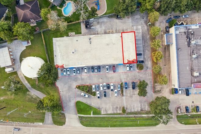 5010 W. Main Street, Suite I, League City, TX 77573