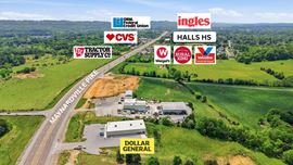 7741 Maynardville Pike