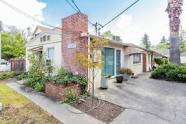 Offices for Lease in Downtown Ukiah