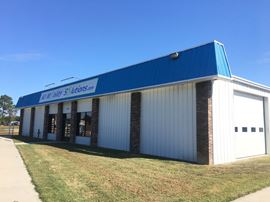 Highly Visible Retail Showroom/Warehouse on Rt 13