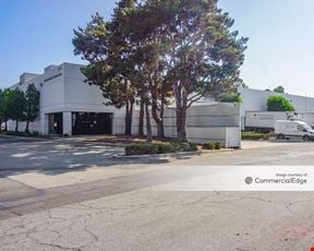 1493 - Santa Fe Springs Warehouse