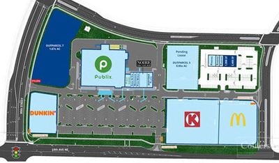 Wolf Creek Commons