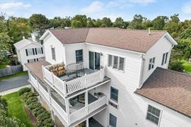 Multifamily Investment Property