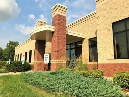 Photo of commercial space at 870 Cottonwood Lane  in Dakota Dunes