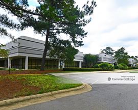Patriot Science Center