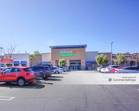 Photo of commercial space at 25755 Barton Road in Loma Linda