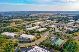Hillsborough Business Center