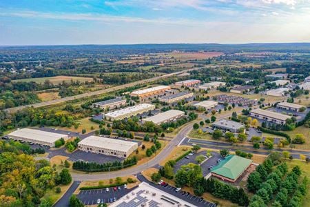 Industrial space for Rent at 105 Raider Blvd in Hillsborough