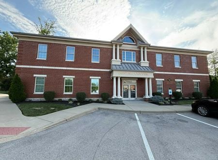Office space for Rent at 11829 Ransum Drive in Middletown