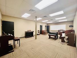 Gabe's Center