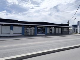 575 Gorge Road