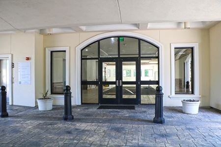 Office space for Rent at 16600 N Dallas Pky in Dallas