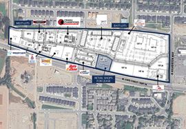 Star Retail Multi-Tenant