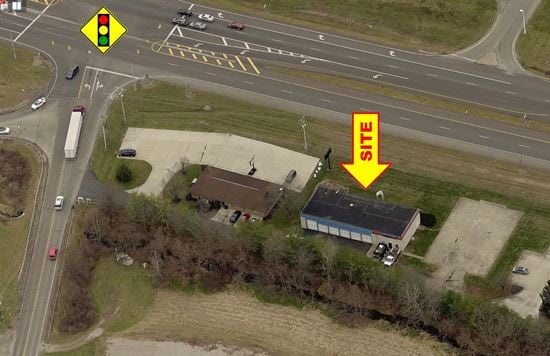 1432 Collins Rd NW