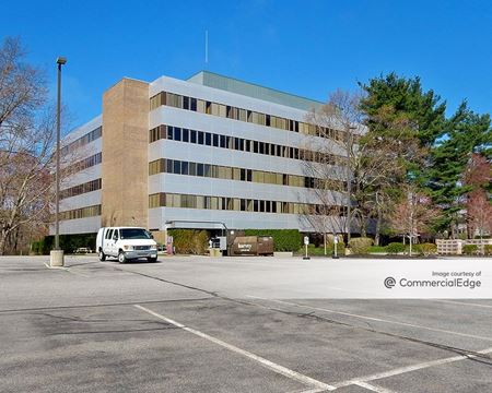 Concord Road Corporate Center - Billerica