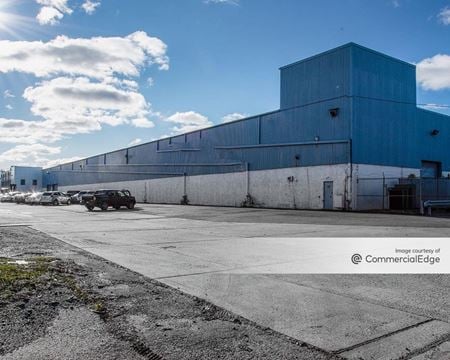 Industrial space for Rent at 14 Harmich Road in South Plainfield