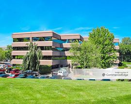 Enterprise Corporate Park - 4 & 3 Corporate Drive
