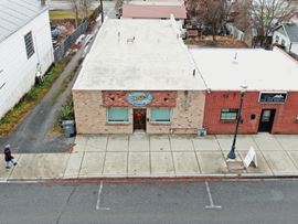 153 N Wynne St BUILDING ONLY