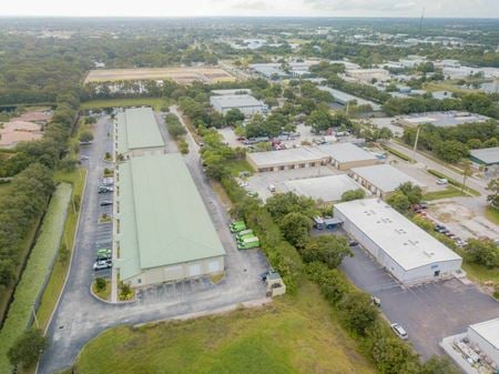 Photo of commercial space at 4448 McAshton Street in Sarasota
