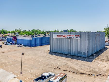 Commercial space for Sale at 509 SW 29th Street  in Oklahoma City