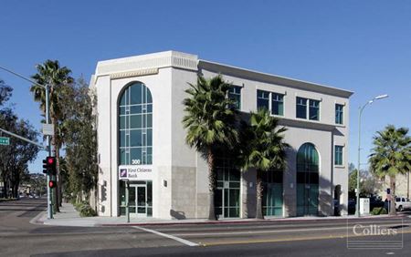 Office space for Rent at 300  West Grand Ave in Escondido