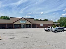 628 Old Saint Marys Rd