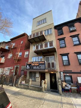 238 Rodney Street